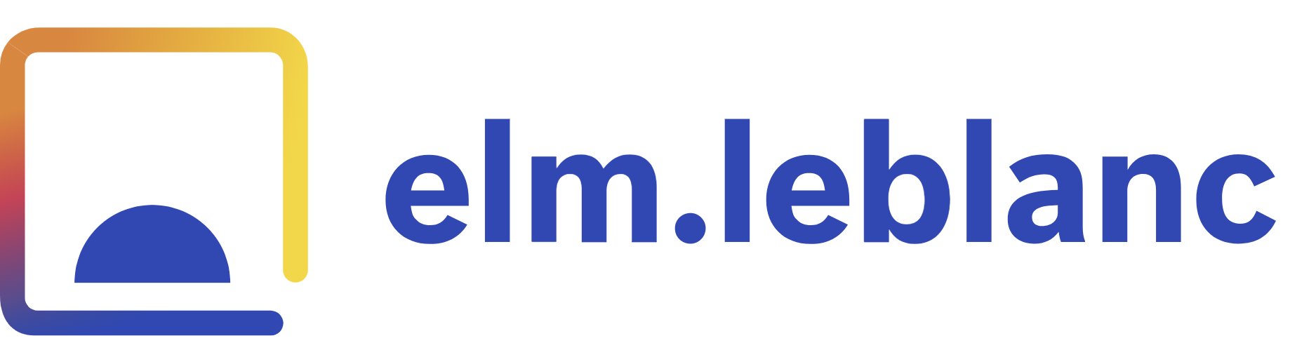 elm leblanc